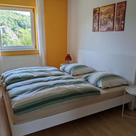 Taunusblick-Meissner Schmitten Ngoại thất bức ảnh