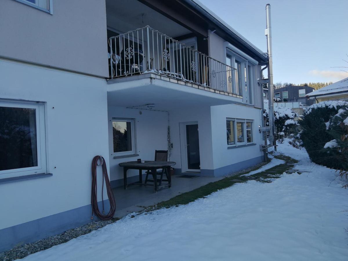 Taunusblick-Meissner Schmitten Ngoại thất bức ảnh