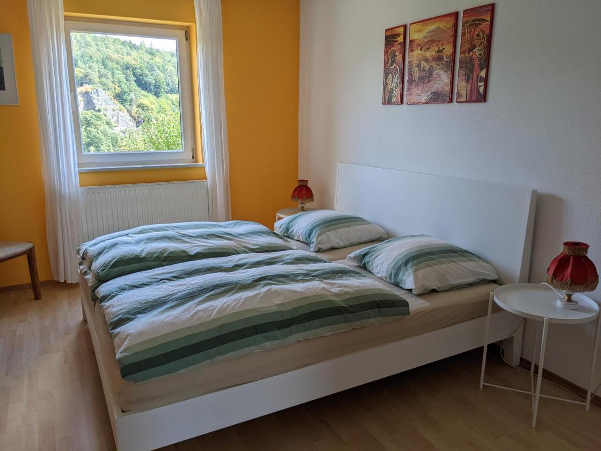 Taunusblick-Meissner Schmitten Ngoại thất bức ảnh